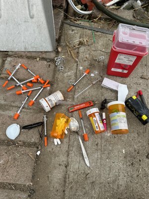 Fentanyl Cleanups and Narcotics Removal - Mayfield Environmental Solutions is an MBE/DBE General Contractor in Southern California with decades of experience in all types of hazardous environments in both a commercial and residential setting, including services related to Homeless Encampment Cleanups, Biohazard Cleanups, Hoarder Cleanups, and Death/Trauma Waste/Crime Scene solutions.
Coupled with the crisis in homelessness, Fentanyl has become a disaster for landlords, commercial property owners, police, and the general public who can risk intoxication or even death with minimal exposure to Fentanyl.
Fentanyl residue/vapors are invisible, potentially deadly, and can survive long after the drug paraphrenalia or drug lab has been removed. This poses an invisible and ongoing risk to your family and pets. For commercial property owners or landlords, this can pose a risk to the general public or a huge liability to you. Let us test for and remove Fentanyl residue and toxic odors.
Let us clean up your site’s Narcotics or drug labs, be they for Methamphetamine (Meth), heroin, cannabis, bath salts/synthetic drugs, ecstacy/molly, opiates, and more. Our Trauma Waste/Crime Scene licensure gives us special authority to navigate through the many problems that drugs can bring to your property or project.
We can also help you navigate California’s complex Cannabis laws through the California Department of Public Health and Department of Cannabis Control. Depending on its quantity, marijuana must be disposed of properly and rendered “unrecognizable and unusable”, while Cannabis sludge waste and pesticides are considered HAZMAT and require special licensing. Unlike our competitors, we can manage both waste streams.
The old days of calling unlicensed “Junk Haulers” are over, as California moves towards professional licensing for hazardous environments, workplace safety, and workers’ protection. This is also critical to solve your tragic situation with dignity, documentation, and caution that a Junk Hauler would not prioritize.
Restoration Companies CANNOT remediate Biohazard, Crimescene, Narcotics, or Hazmat and benefit from ripping out the walls, plaster, and carpet. Their licenses do not cover the Hazmat requirements that our licenses provide under OSHA or the California State Licensing Board of Contractors. Homeless and Biohazard work also requires licensure through the California Department of Health like ours for Trauma Waste. Call the Mayfield team for your Hazmat/Biohazard/Crime Scene/Narcotics problem to be solved safely and responsibly.
Let us get rid of your materials contaminated with feces, urine, needles/sharps, drugs, blood, semen, body parts, Diseases/STDs, and more. Your biohazard or contaminated material will be transported on our DOT/DTSC-licensed trucks to a permitted Medical Waste Treatment Facility/Landfill with a proper Chain of Custody and Hazardous Waste Manifest.
All clients are protected by Non-Disclosure to treat your sensitive situation with dignity and privacy. We are Trauma Waste/Crime Scene Cleanup Certified through the California Dept of Public Health, #835. See our License here.
We are also the ONLY company in Southern California with a full manual labor force with 40-Hour HAZWOPER certification for hazardous environments and confined spaces. This includes respirators and Supplied Air/Level B Work. With California’s rare Hazardous Substance Removal License (#833333) for engineers, we can handle whatever toxic environments necessary to get the job done safely and effectively. We also have the Public Works Licenses that give us the advantage over “junk haulers” to coordinate with local, police, fire, state, and federal entities in criminal investigations.
Give us a call at (310) 880-9647 or Email Us and let’s get the job done together. Fentanyl Cleanups and Narcotics Removal - Mayfield Environmental Solutions is an MBE/DBE General Contractor in Southern California with decades of experience in all types of hazardous environments in both a commercial and residential setting, including services related to Homeless Encampment Cleanups, Biohazard Cleanups, Hoarder Cleanups, and Death/Trauma Waste/Crime Scene solutions.
Coupled with the crisis in homelessness, Fentanyl has become a disaster for landlords, commercial property owners, police, and the general public who can risk intoxication or even death with minimal exposure to Fentanyl.
Fentanyl residue/vapors are invisible, potentially deadly, and can survive long after the drug paraphrenalia or drug lab has been removed. This poses an invisible and ongoing risk to your family and pets. For commercial property owners or landlords, this can pose a risk to the general public or a huge liability to you. Let us test for and remove Fentanyl residue and toxic odors.
Let us clean up your site’s Narcotics or drug labs, be they for Methamphetamine (Meth), heroin, cannabis, bath salts/synthetic drugs, ecstacy/molly, opiates, and more. Our Trauma Waste/Crime Scene licensure gives us special authority to navigate through the many problems that drugs can bring to your property or project.
We can also help you navigate California’s complex Cannabis laws through the California Department of Public Health and Department of Cannabis Control. Depending on its quantity, marijuana must be disposed of properly and rendered “unrecognizable and unusable”, while Cannabis sludge waste and pesticides are considered HAZMAT and require special licensing. Unlike our competitors, we can manage both waste streams.
The old days of calling unlicensed “Junk Haulers” are over, as California moves towards professional licensing for hazardous environments, workplace safety, and workers’ protection. This is also critical to solve your tragic situation with dignity, documentation, and caution that a Junk Hauler would not prioritize.
Restoration Companies CANNOT remediate Biohazard, Crimescene, Narcotics, or Hazmat and benefit from ripping out the walls, plaster, and carpet. Their licenses do not cover the Hazmat requirements that our licenses provide under OSHA or the California State Licensing Board of Contractors. Homeless and Biohazard work also requires licensure through the California Department of Health like ours for Trauma Waste. Call the Mayfield team for your Hazmat/Biohazard/Crime Scene/Narcotics problem to be solved safely and responsibly.
Let us get rid of your materials contaminated with feces, urine, needles/sharps, drugs, blood, semen, body parts, Diseases/STDs, and more. Your biohazard or contaminated material will be transported on our DOT/DTSC-licensed trucks to a permitted Medical Waste Treatment Facility/Landfill with a proper Chain of Custody and Hazardous Waste Manifest.
All clients are protected by Non-Disclosure to treat your sensitive situation with dignity and privacy. We are Trauma Waste/Crime Scene Cleanup Certified through the California Dept of Public Health, #835. See our License here.
We are also the ONLY company in Southern California with a full manual labor force with 40-Hour HAZWOPER certification for hazardous environments and confined spaces. This includes respirators and Supplied Air/Level B Work. With California’s rare Hazardous Substance Removal License (#833333) for engineers, we can handle whatever toxic environments necessary to get the job done safely and effectively. We also have the Public Works Licenses that give us the advantage over “junk haulers” to coordinate with local, police, fire, state, and federal entities in criminal investigations.
Give us a call at (310) 880-9647 or Email Us and let’s get the job done together.
