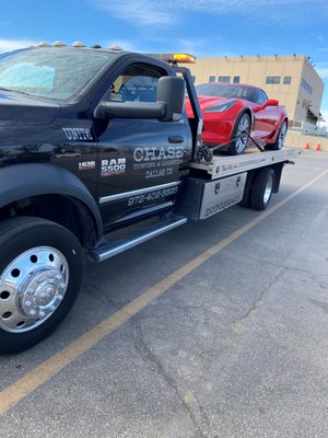 Towing specials - We secure every vehicle with Straps during the transfer. Using chains can cause damage. Towing specials - We secure every vehicle with Straps during the transfer. Using chains can cause damage.