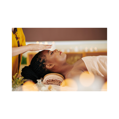 Reiki - Reiki is energy healing work that can be performed in-person or virtually, and promotes stress reduction, relaxation and self-healing. Please find yourself a quiet space for the time allotted, anywhere you can find to comfortably sit or lay down undisturbed.
We will first do a few minutes of introduction and getting started, perform the Reiki and then finish with a few minutes of bringing you back from the relaxed meditative state and discuss your experience. Results may include releasing of tension and stress in the physical, mental, and energetic bodies. You may cry, yawn, wiggle, burp, or even experience temperature changes, sights or sounds while you're receiving Reiki - all is normal and welcome, it is simply your physical body's way of getting your energy out.
Your virtual Reiki session will be hosted on Zoom.
The typical flow will go:
1-5 mins for introduction and discussion
50 minutes of Reiki
1-5 mins of discussing your experience
Learn more here: https://www.tiktok.com/@rnrwithmollyb/video/7306179495789071659
Schedule your session with $50 off using code MollyB50 here: www.rnrwithmollyb.com Reiki - Reiki is energy healing work that can be performed in-person or virtually, and promotes stress reduction, relaxation and self-healing. Please find yourself a quiet space for the time allotted, anywhere you can find to comfortably sit or lay down undisturbed.
We will first do a few minutes of introduction and getting started, perform the Reiki and then finish with a few minutes of bringing you back from the relaxed meditative state and discuss your experience. Results may include releasing of tension and stress in the physical, mental, and energetic bodies. You may cry, yawn, wiggle, burp, or even experience temperature changes, sights or sounds while you're receiving Reiki - all is normal and welcome, it is simply your physical body's way of getting your energy out.
Your virtual Reiki session will be hosted on Zoom.
The typical flow will go:
1-5 mins for introduction and discussion
50 minutes of Reiki
1-5 mins of discussing your experience
Learn more here: https://www.tiktok.com/@rnrwithmollyb/video/7306179495789071659
Schedule your session with $50 off using code MollyB50 here: www.rnrwithmollyb.com