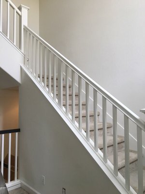 Interior Painting & Trimwork - Interior Painting & Trimwork Interior Painting & Trimwork - Interior Painting & Trimwork