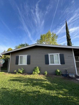 Sacramento James Hardie lap siding installing and painting. - Sacramento James Hardie lap siding installing and painting. Sacramento James Hardie lap siding installing and painting. - Sacramento James Hardie lap siding installing and painting.