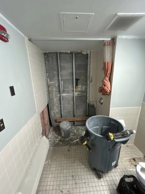 Interior Demolition/Removal - Demolition and Removal services Interior Demolition/Removal - Demolition and Removal services