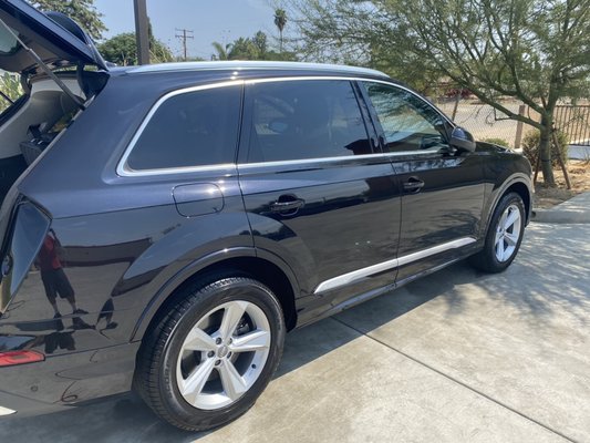 Elite level 1 detail starting at $125 - Elite level 1 detail starting at $125