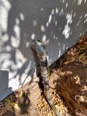 Gas Main Leak IN Santa Monica - Emergency Gas main for home in Santa Monica, Permit was tough to get as per Covid, passed inspection and job is done and homeowner is happy. Gas Main Leak IN Santa Monica - Emergency Gas main for home in Santa Monica, Permit was tough to get as per Covid, passed inspection and job is done and homeowner is happy.