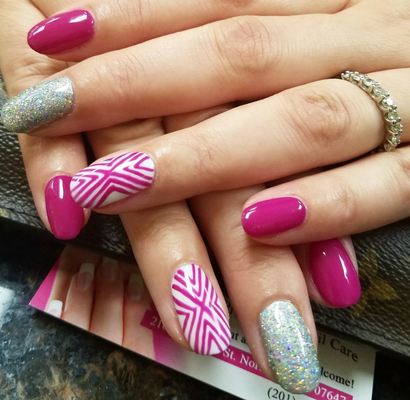 Manicures and Pedicures - We believe that your nails are a canvas for self-expression. Our friendly, highly skilled technicians use only premium products and modern techniques to ensure every service is safe, comfortable, and stunning. From classic elegance to bold trends, we tailor every detail to match your unique style. Manicures and Pedicures - We believe that your nails are a canvas for self-expression. Our friendly, highly skilled technicians use only premium products and modern techniques to ensure every service is safe, comfortable, and stunning. From classic elegance to bold trends, we tailor every detail to match your unique style.