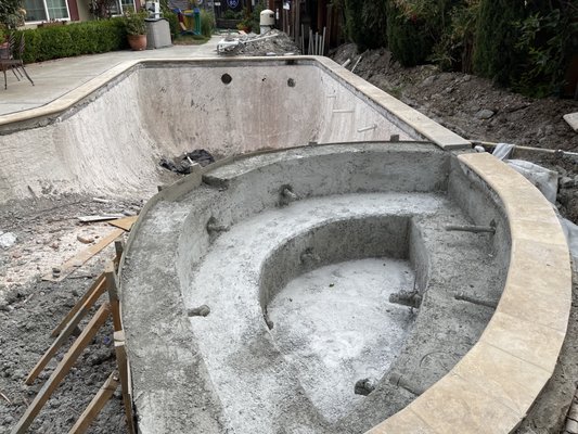 Pool Remodels! - Remodels Done Professionally. All shapes and sizes of pools, big or small we do it all. Contact us for any Pool Rmodels! Pool Remodels! - Remodels Done Professionally. All shapes and sizes of pools, big or small we do it all. Contact us for any Pool Rmodels!