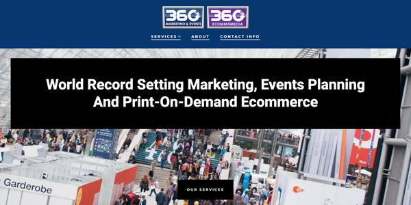 360 Mande - Cost effective, turnkey website design or modification. Get Computer Service can provide maintenance, changes and design with many platforms including: WordPress, Shopify, Magento, HTML5, JavaScript, PHP, ASP, .NET, Cloud Computing Services, Amazon Web Services (AWS), Microsoft Azure, GoDaddy, MailChimp and other cloud service providers.

Adept and agile help with critical Google and Microsoft cloud based services, such as Google Search Console, Google Analytics, Google Tag Manager, Google Ads, Google Merchant Center, Google My Business, Bing, Microsoft 365, Azure AD, email and many other systems. Marketing support and integrations for PPC, SEO, SEM, SMM, eBay, Etsy, Amazon Marketplace, etc.