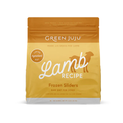 Natural Pet Food - Natural Pet Food