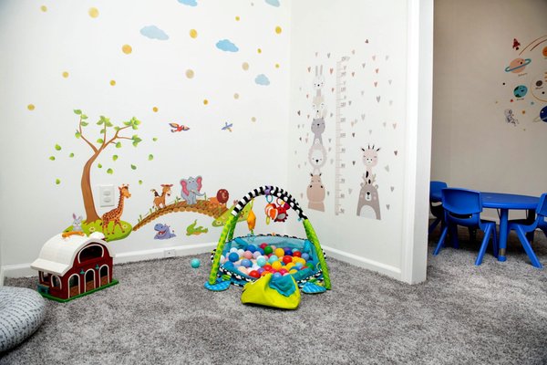 Enroll Today - Welcome to the Play Room at Adorable Faces Daycare!