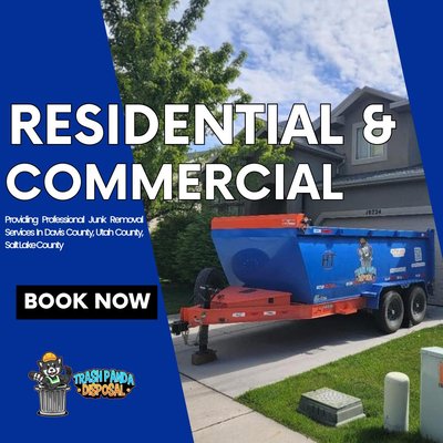 Residential & Commercial Junk Haul - Looking for residential or commercial junk haul near me? Call now to book your dumpster! Residential & Commercial Junk Haul - Looking for residential or commercial junk haul near me? Call now to book your dumpster!