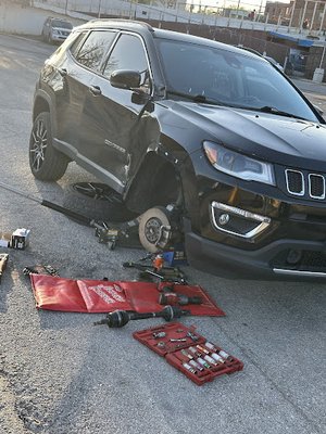 Brakes, Steering & Suspension - Brakes, Steering & Suspension Brakes, Steering & Suspension - Brakes, Steering & Suspension