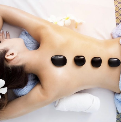 60-90 min Saigon Signature Massage! - Saigon Signature Massage!
Our specialty massage and most recommended service. Combine with therapies of Swedish massage and Hot Stone. 60-90 min Saigon Signature Massage! - Saigon Signature Massage!
Our specialty massage and most recommended service. Combine with therapies of Swedish massage and Hot Stone.