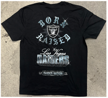 Teefor2 - Born x Raised - NFL - Teefor2 – Born x Raised – NFL: Where streetwear heritage meets official league style. Crafted for fans who want authentic designs with bold, premium screen printing. Teefor2 - Born x Raised - NFL - Teefor2 – Born x Raised – NFL: Where streetwear heritage meets official league style. Crafted for fans who want authentic designs with bold, premium screen printing.