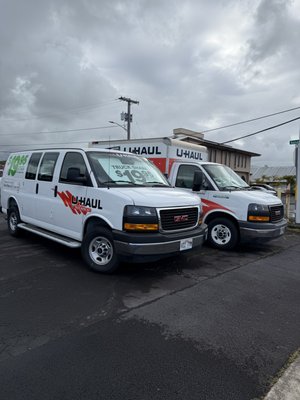 U haul Rentals - "We proudly offer convenient U-Haul rentals right at our location. U haul Rentals - "We proudly offer convenient U-Haul rentals right at our location.