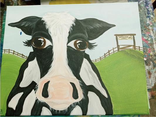Canvas Classes - Our canvas painting classes are Instructor led and require no experience to join. Our classes are held in a relaxed and non-intimidating environment. Our primary goal is to be sure our Guests enjoy themselves and are comfortable as they get creative! You can expect to be led step by step through the painting you have signed up for. Want to take liberties and paint in your own style? We highly encourage you to express your own creativity! We will provide everything needed to help you create your work of art. Canvas Classes - Our canvas painting classes are Instructor led and require no experience to join. Our classes are held in a relaxed and non-intimidating environment. Our primary goal is to be sure our Guests enjoy themselves and are comfortable as they get creative! You can expect to be led step by step through the painting you have signed up for. Want to take liberties and paint in your own style? We highly encourage you to express your own creativity! We will provide everything needed to help you create your work of art.