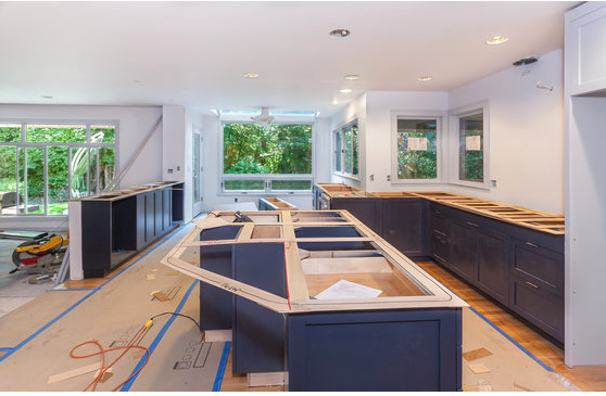Reimagine Your Kitchen with Expert Remodeling - Give your kitchen a fresh, functional makeover with Ferger Construction Company. Our experienced team specializes in kitchen remodels that blend style, efficiency, and quality craftsmanship. From modern updates to complete renovations, we collaborate with you to create a space that fits your lifestyle and enhances your home’s value. Enjoy a seamless process and outstanding results—let us bring your dream kitchen to life!