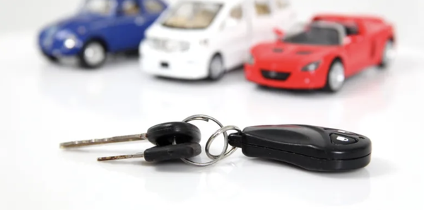 Automotive Keys - Someone throw your car keys in the river (actually happened once) or the dealer not give you a spare key to your new car?  Call us! We can copy or generate most automotive keys, fobs, or remotes.