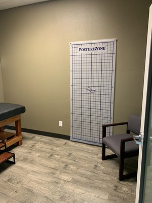 Spinal Screening Posture Evaluations ! - Your posture is the window to your spine . The spine has two primary functions , protection of the spinal cord is number one . A distant second is function or movement . When your posture or your spine had segmental dysfunction it can lead to pain and inflammation which lead to degeneration . Spinal Screening Posture Evaluations ! - Your posture is the window to your spine . The spine has two primary functions , protection of the spinal cord is number one . A distant second is function or movement . When your posture or your spine had segmental dysfunction it can lead to pain and inflammation which lead to degeneration .