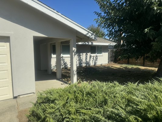 Exterior Stucco Installation - Exterior Stucco Installation