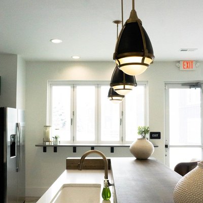 Lighting Installation - Lighting Installation Lighting Installation - Lighting Installation