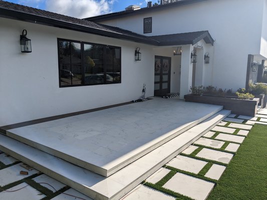 Complete Renovation - Complete renovation and redesigning of house in San Jose. Complete Renovation - Complete renovation and redesigning of house in San Jose.