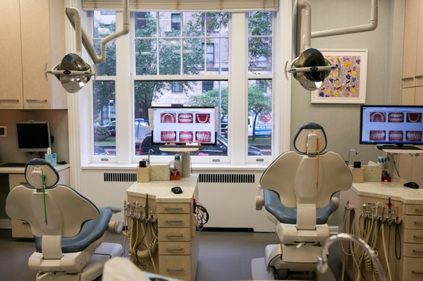 Office Tour - Pictures from our Upper East Side practice. Office Tour - Pictures from our Upper East Side practice.