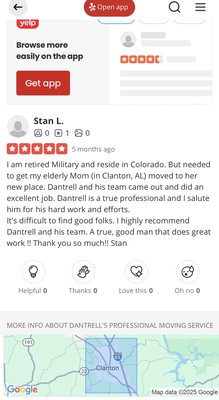 (Small moving jobs) mostly last year but we ready for the big boys now 😈😈😈😈 - They’ve built their reputation on a "Zero-Stress Guarantee," utilizing a proprietary app that gives customers real-time GPS tracking of their belongings and transparent, flat-rate pricing that eliminates the dreaded "hidden fees" typical of the industry. Their rapid growth is fueled by a crew of highly trained, background-checked professionals who treat every box like a heirloom, earning them a streak of five-star reviews and a viral presence on social media. (Small moving jobs) mostly last year but we ready for the big boys now 😈😈😈😈 - They’ve built their reputation on a "Zero-Stress Guarantee," utilizing a proprietary app that gives customers real-time GPS tracking of their belongings and transparent, flat-rate pricing that eliminates the dreaded "hidden fees" typical of the industry. Their rapid growth is fueled by a crew of highly trained, background-checked professionals who treat every box like a heirloom, earning them a streak of five-star reviews and a viral presence on social media.