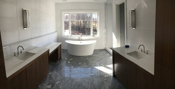 Farmhouse Master Bathroom - Farmhouse Master Bathroom Farmhouse Master Bathroom - Farmhouse Master Bathroom