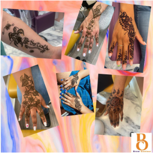Henna tattoos! 💕💕 - ✨Different story behind every stain✨traditional natural color! Henna tattoos! 💕💕 - ✨Different story behind every stain✨traditional natural color!