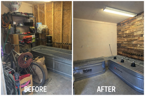 Junk Removal/ Clean up - Our junk removal and cleanup projects include garage cleanouts, property cleanups, debris removal, furniture removal, and general haul-off services for homeowners who need fast, reliable help. We work to remove unwanted items efficiently while improving the appearance, safety, and usability of the space. Every project is handled with professionalism and attention to detail, so customers are left with a cleaner, more organized property.
