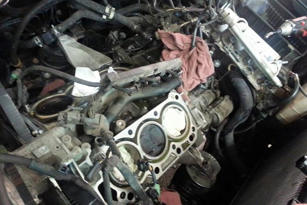 More Examples of Services - Our experienced team is focused on providing reliable, honest, quality auto repairs for our customers. We offer services such as general auto repair, maintenance, transmission repairs, engine repairs, ignition interlocks, and more to help get your vehicle back on the road. We stand behind our work and offer our own warranty that is transferable nationwide. More Examples of Services - Our experienced team is focused on providing reliable, honest, quality auto repairs for our customers. We offer services such as general auto repair, maintenance, transmission repairs, engine repairs, ignition interlocks, and more to help get your vehicle back on the road. We stand behind our work and offer our own warranty that is transferable nationwide.