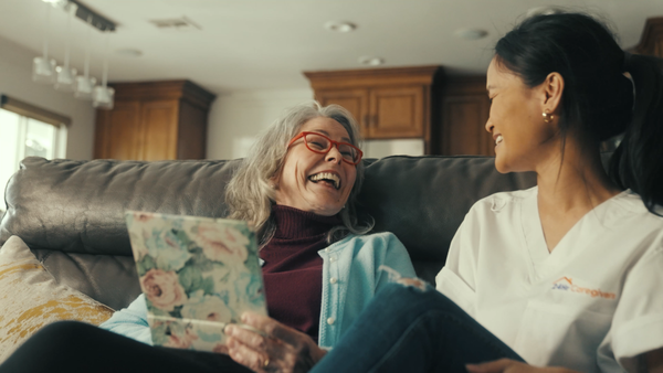 Specialty Care Services by 24 Hour Caregivers - At our family-owned business, we provide 24-hour live-in care services specializing in Alzheimer's and dementia care. Our trained, compassionate caregivers offer personalized, around-the-clock support, ensuring your loved ones receive the highest level of comfort, dignity, and quality of life.