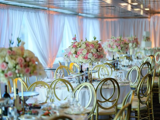 Wedding set up - We are decorating all type of wedding. Yacht, Banket hall, Church. Please give us a call to reserve your date♥️ Wedding set up - We are decorating all type of wedding. Yacht, Banket hall, Church. Please give us a call to reserve your date♥️