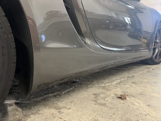 FREE AUTO BODY REPAIR ESTIMATE TODAY - From minor dents and scratches to extensive collision damage, our skilled technicians use advanced tools and techniques to ensure top-quality repairs.
We handle frame straightening, panel replacements, paint matching, and more, delivering precise results with a focus on safety and aesthetics.
Call or visit us today for a free estimate. FREE AUTO BODY REPAIR ESTIMATE TODAY - From minor dents and scratches to extensive collision damage, our skilled technicians use advanced tools and techniques to ensure top-quality repairs.
We handle frame straightening, panel replacements, paint matching, and more, delivering precise results with a focus on safety and aesthetics.
Call or visit us today for a free estimate.