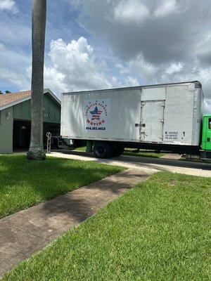 Call (954)303-4418 Residential Movers - Call (954)303-4418 Moving to a new home should be an exciting milestone, not a source of stress. With American Express Moving, transitioning to your new residence becomes a seamless and hassle-free experience. Imagine embarking on this journey with confidence, knowing that a dedicated team of professionals is committed to handling every aspect of your move with care and precision.

From the moment you reach out to American Express Moving, their priority is your peace of mind. Their experienced team takes the time to understand your unique needs and preferences, creating a tailored moving plan that ensures a smooth transition from start to finish. Whether you're moving across town or across the country, they have the expertise and resources to make your relocation a success.

At the heart of American Express Moving's approach is clear communication and transparency. They keep you informed at every step of the process, providing updates on scheduling, logistics, and any other pertinent details. Their attentive support ensures that you're always in control and well-informed throughout your move.

What truly sets American Express Moving apart is their meticulous attention to detail and commitment to excellence. They understand the importance of your belongings, which is why they use high-quality packing materials and techniques to ensure that everything arrives at your new home safely and intact. Whether it's delicate heirlooms or bulky furniture, their expert packers handle each item with the utmost care and precision.

In addition to their packing expertise, American Express Moving offers a range of supplementary services designed to streamline your residential move. From furniture assembly and disassembly to specialty handling of fragile items, their team goes above and beyond to meet your needs and exceed your expectations.

Partnering with American Express Moving means more than just a smooth move—it means peace of mind. With their stellar reputation for reliability and professionalism, they've earned the trust of countless homeowners nationwide. Their dedication to integrity and customer satisfaction shines through in every interaction, making them the go-to choice for stress-free residential relocations.

So why settle for a mediocre moving experience when you can entrust your move to the experts at American Express Moving? Say goodbye to the stress and hassle of moving and hello to a seamless transition that marks the beginning of an exciting new chapter in your life. With American Express Moving, your residential move is in good hands, allowing you to focus on settling into your new home and creating new memories.