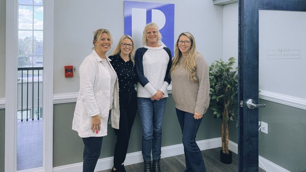 Closing Photos - Closing day never gets old! Helping clients buy, sell, and start their next chapter, one set of keys at a time.