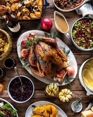 Lets us do the work and Enjoy our delicious Thanksgiving Dinner Package - Cooldown the Office & Enjoy a Fun Happy Hour! Lets us do the work and Enjoy our delicious Thanksgiving Dinner Package - Cooldown the Office & Enjoy a Fun Happy Hour!