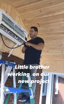 In the month of December - Here at trademark heating and cooling we are experience in just about everything in the residential industry and guarantee for your needs. In the month of December - Here at trademark heating and cooling we are experience in just about everything in the residential industry and guarantee for your needs.