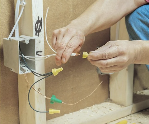 Electrical Service - Need electrical service? New home and need a trusted electrician with 30 plus years experience. Give me a call. Electrical Service - Need electrical service? New home and need a trusted electrician with 30 plus years experience. Give me a call.