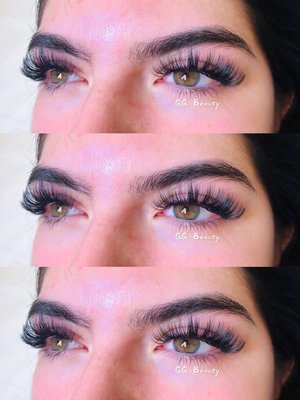 3D-6D Volume Eyelash Extensions - We provide a clean, warm, and comfortable environment. Our technician is professional, they will discuss with you before we do it also tell you how to do daily maintenance for you. Our service is to give you a satisfied experience. 3D-6D Volume Eyelash Extensions - We provide a clean, warm, and comfortable environment. Our technician is professional, they will discuss with you before we do it also tell you how to do daily maintenance for you. Our service is to give you a satisfied experience.