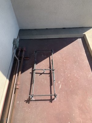Concrete work - Some small concrete projects Concrete work - Some small concrete projects
