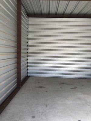 Small to Large Storage Units - Starting at $45.00 - They don’t look like much but they are great at storing your stuff! A limited number of 5x10's to 10x20's are available now.  We offer easy online lease signing, online payment portal & a free lock at move in. Plus, you will be able to park your vehicle directly outside your unit for maximum convenience.