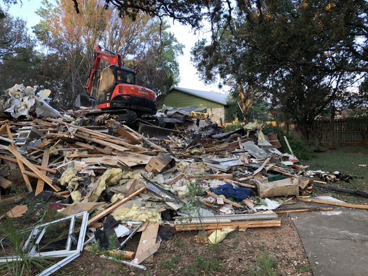 Demolition - With years of experience, A&R Construction LLC has the expertise to handle various demolition projects, from residential homes to commercial buildings. Our skilled team works efficiently to complete projects on time and within budget while maintaining high standards of quality. Demolition - With years of experience, A&R Construction LLC has the expertise to handle various demolition projects, from residential homes to commercial buildings. Our skilled team works efficiently to complete projects on time and within budget while maintaining high standards of quality.