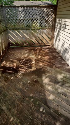 Hot Tub Removal Job - Hot tub removal from a second story deck completed for a customer in Lansing, MI.
From single items to large scale clean outs Toss & Go Junk Removal LLC is your choice for fast, friendly, professional service!
To schedule your free no obligation estimate:
📲Call/Text: (517) 525-5465
📧Email: info@tossandgojunkremoval.com Hot Tub Removal Job - Hot tub removal from a second story deck completed for a customer in Lansing, MI.
From single items to large scale clean outs Toss & Go Junk Removal LLC is your choice for fast, friendly, professional service!
To schedule your free no obligation estimate:
📲Call/Text: (517) 525-5465
📧Email: info@tossandgojunkremoval.com