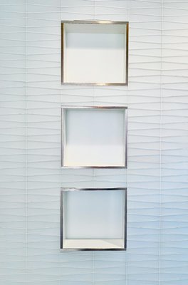 San Marcos bathroom - Laser precision quality