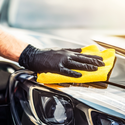 🌟1 Year Paint Sealant Package🌟 - 🌟 Most Popular Package Recommended for New Cars 🌟
⭐️ Starting at $350 ➡️ Final Price Is Based On Size & Conditions of Your Vehicle ⭐️
This Service Typically Takes 2-3 Hours (Times Will Vary Depending On Vehicle)
✅ 12-15 Month Protection Against Harmful UV Rays & Other Outdoor Elements
✅ Wash
✅ Paint Decontamination
✅ Sealant on All Hard Surfaces 🌟1 Year Paint Sealant Package🌟 - 🌟 Most Popular Package Recommended for New Cars 🌟
⭐️ Starting at $350 ➡️ Final Price Is Based On Size & Conditions of Your Vehicle ⭐️
This Service Typically Takes 2-3 Hours (Times Will Vary Depending On Vehicle)
✅ 12-15 Month Protection Against Harmful UV Rays & Other Outdoor Elements
✅ Wash
✅ Paint Decontamination
✅ Sealant on All Hard Surfaces