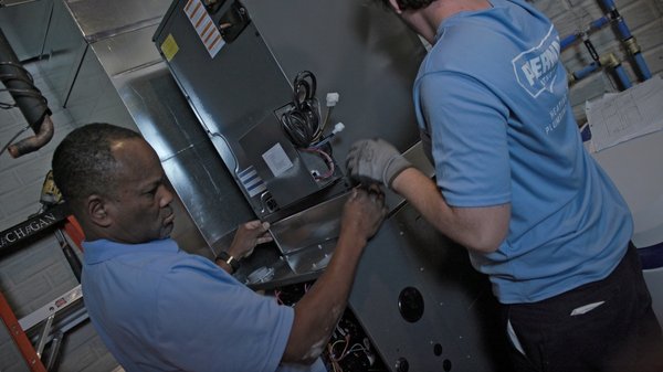 Heating Repair & Furnace Installation - Heat has a way of quitting on the coldest night of the year, right when a house full of people needs it most. Showing up in those moments is the standard we hold ourselves to.We offer furnace repairs, high-efficiency furnace and heat pump installations, and seasonal tune-ups that keep a system from failing when the temperature drops. The work here comes from real homes we have kept warm across Indiana, Ohio, and Kentucky.What ties it together is dependability. A trained technician finds the true cause, gives you clear options with upfront pricing, and gets the heat back on right the first time. We build the team and training to be there when it matters most, not weeks later.Financing is available on qualifying projects. Call us today or ten years from now, and we will be there for you. That is what Service With Significance means. Heating Repair & Furnace Installation - Heat has a way of quitting on the coldest night of the year, right when a house full of people needs it most. Showing up in those moments is the standard we hold ourselves to.We offer furnace repairs, high-efficiency furnace and heat pump installations, and seasonal tune-ups that keep a system from failing when the temperature drops. The work here comes from real homes we have kept warm across Indiana, Ohio, and Kentucky.What ties it together is dependability. A trained technician finds the true cause, gives you clear options with upfront pricing, and gets the heat back on right the first time. We build the team and training to be there when it matters most, not weeks later.Financing is available on qualifying projects. Call us today or ten years from now, and we will be there for you. That is what Service With Significance means.