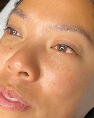 Eyeliner Tattoo by Britta @brittachristiansen - Eyeliner tattoo by Britta @brittachristiansen