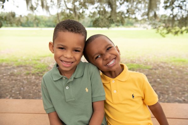 Child Custody - Having an experienced Orlando child support attorney by your side can help you achieve the best possible outcome.