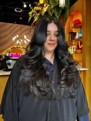 Haircuts - Customized to suit your style, personality, and preference. We Haircuts designed to help you feel empowered, refreshed, and confident! Haircuts - Customized to suit your style, personality, and preference. We Haircuts designed to help you feel empowered, refreshed, and confident!